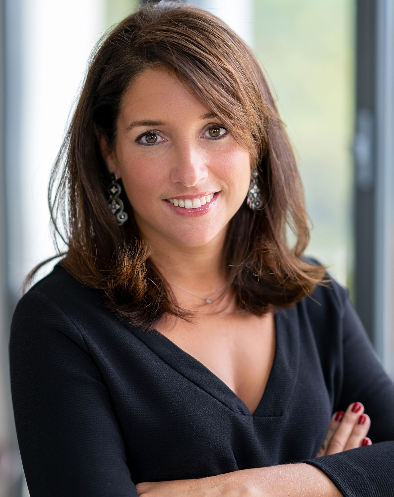 Marine Laroque