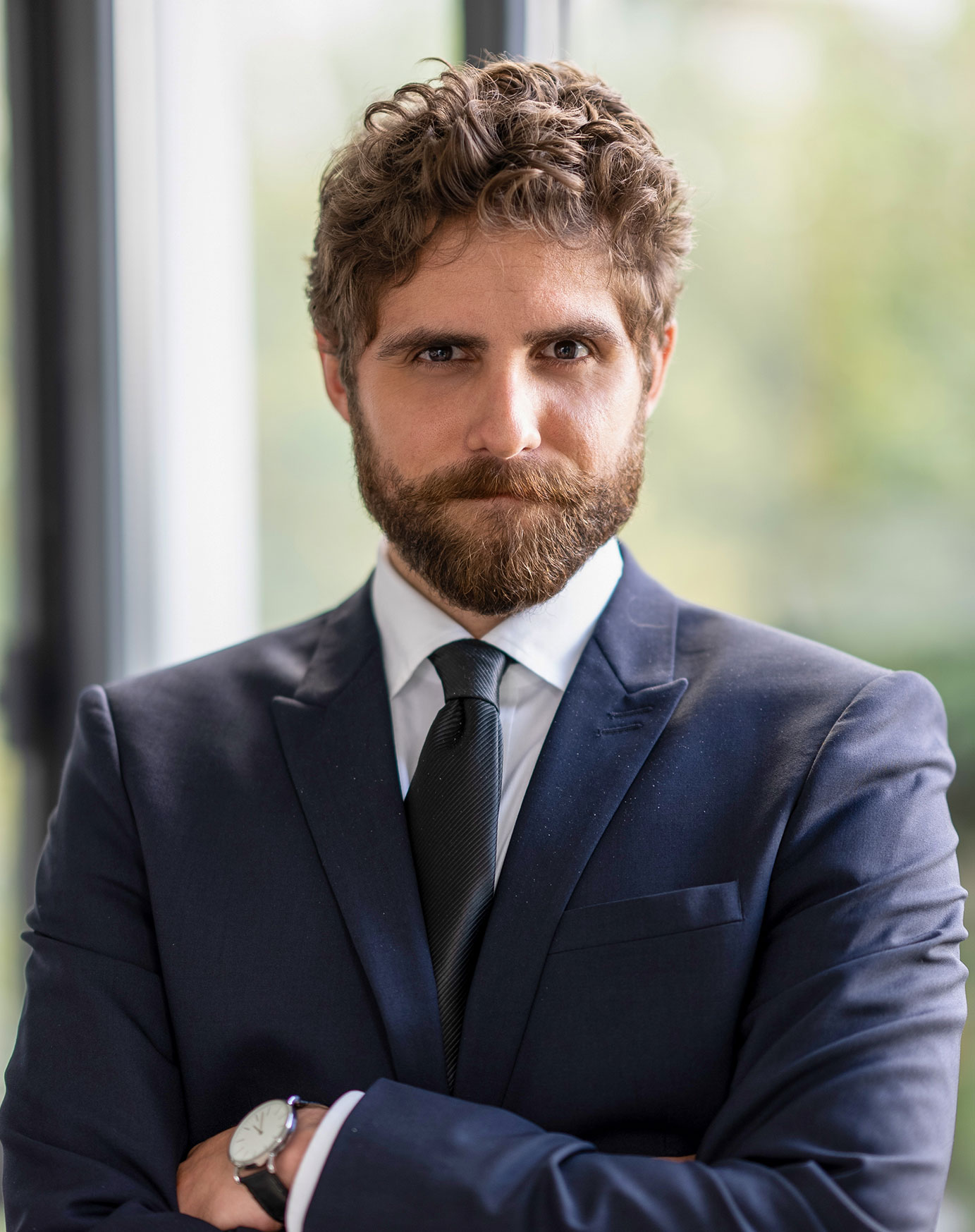 Maxime Ramos-Guerrero