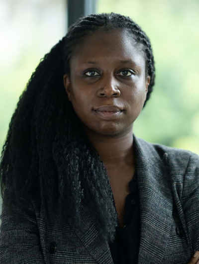Phéléna Faye