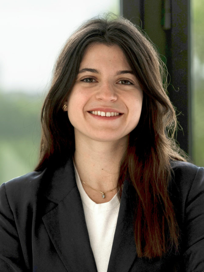 Camille Vacon