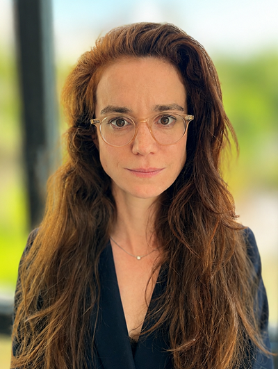 Clémence Patte