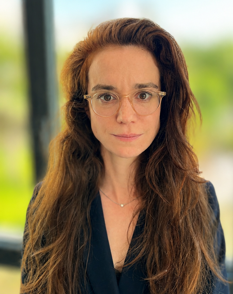 Clémence Patte