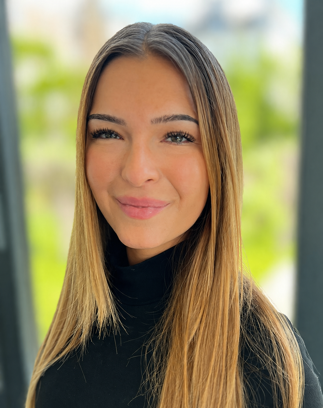 Juliette Lemoine
