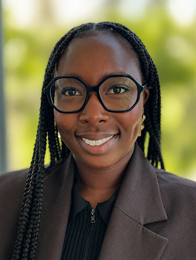 Marie-Carlène Hakizimana
