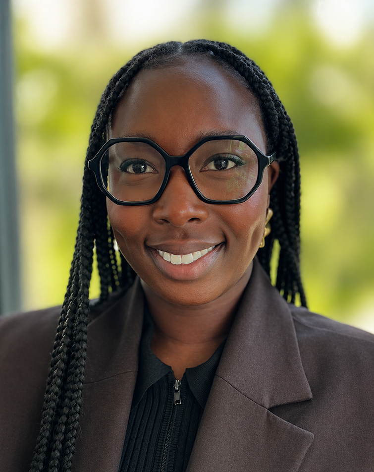 Marie-Carlène Hakizimana