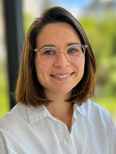 Véronique Feral