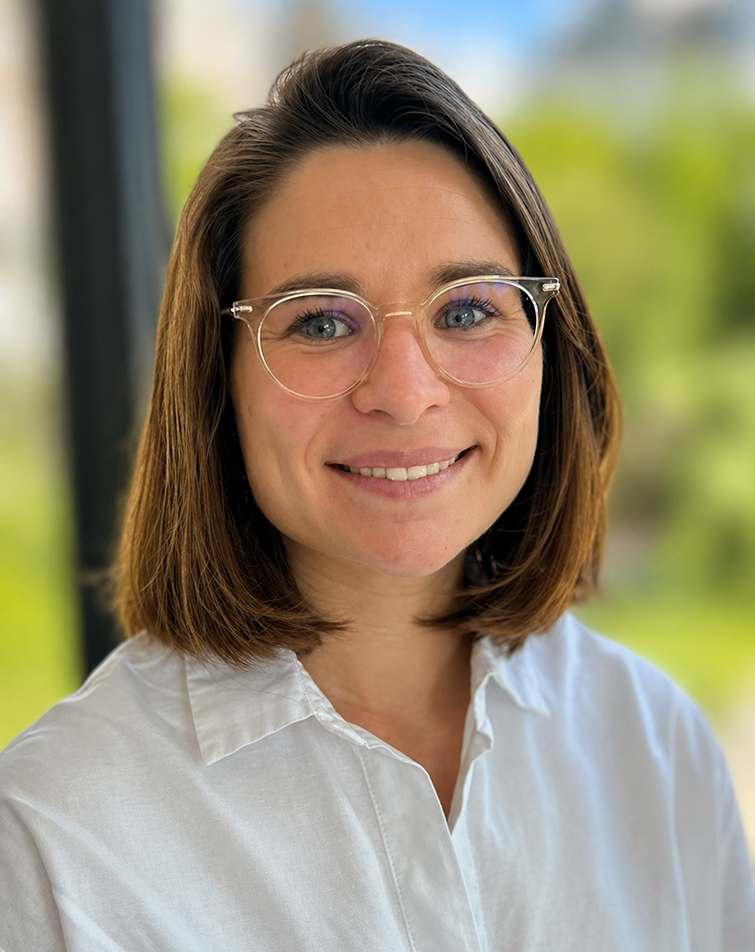 Véronique Feral