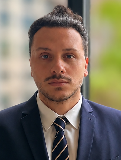 Ismaël Darhour