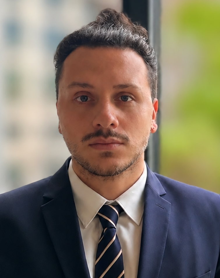 Ismaël Darhour