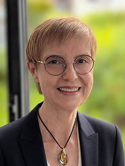 Sarah Xerri-Hanote