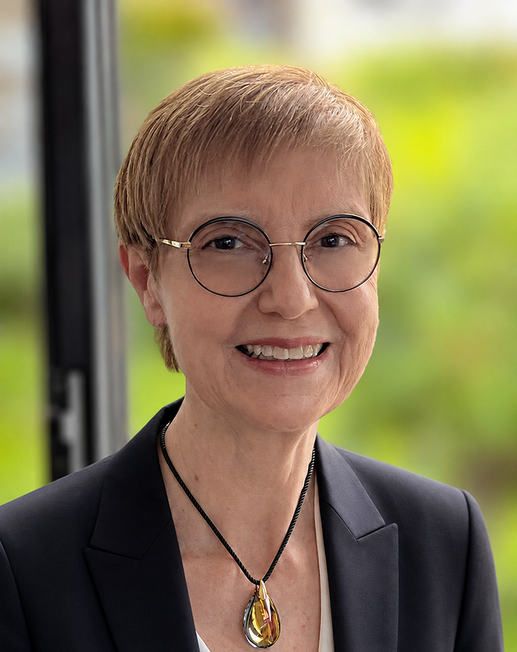 Sarah Xerri-Hanote